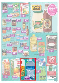 Checkers KZN : Easter (6 Apr - 20 Apr 2014), page 3