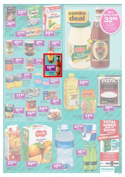 Checkers KZN : Easter (6 Apr - 20 Apr 2014), page 3