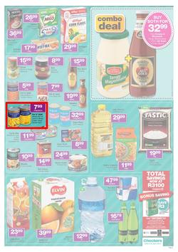 Checkers KZN : Easter (6 Apr - 20 Apr 2014), page 3