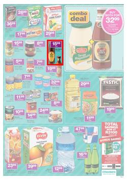 Checkers KZN : Easter (6 Apr - 20 Apr 2014), page 3