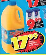 Tropika Dairy Fruit Blend Assorted-2L