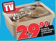 Ola Rich'N Creamy Roomys Verskeidenheid-2L