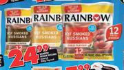 Rainbow Frozen Russians Assorted-850g/1Kg Each