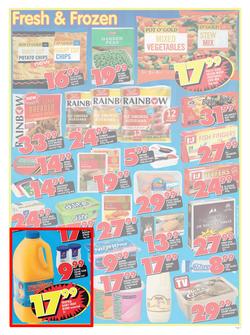 Shoprite Free State : Easter (14 Apr - 21 Apr 2014), page 3