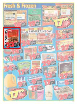 Shoprite Free State : Easter (14 Apr - 21 Apr 2014), page 3