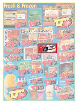 Shoprite Free State : Easter (14 Apr - 21 Apr 2014), page 3