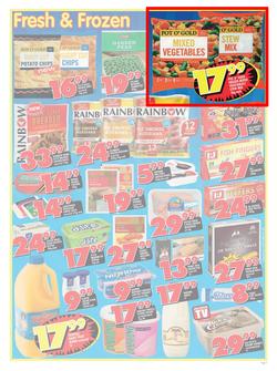Shoprite Free State : Easter (14 Apr - 21 Apr 2014), page 3