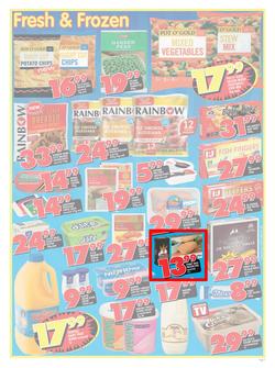 Shoprite Free State : Easter (14 Apr - 21 Apr 2014), page 3