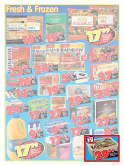 Shoprite Free State : Easter (14 Apr - 21 Apr 2014), page 3
