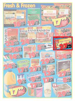 Shoprite Free State : Easter (14 Apr - 21 Apr 2014), page 3