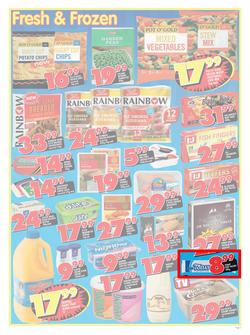 Shoprite Free State : Easter (14 Apr - 21 Apr 2014), page 3