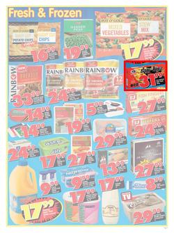 Shoprite Free State : Easter (14 Apr - 21 Apr 2014), page 3