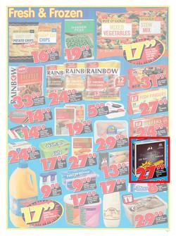 Shoprite Free State : Easter (14 Apr - 21 Apr 2014), page 3