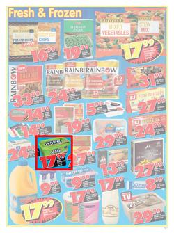 Shoprite Free State : Easter (14 Apr - 21 Apr 2014), page 3