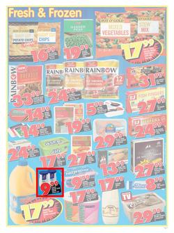 Shoprite Free State : Easter (14 Apr - 21 Apr 2014), page 3