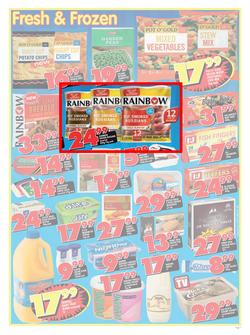 Shoprite Free State : Easter (14 Apr - 21 Apr 2014), page 3