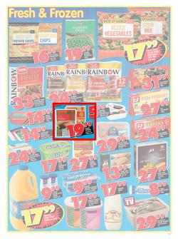 Shoprite Free State : Easter (14 Apr - 21 Apr 2014), page 3