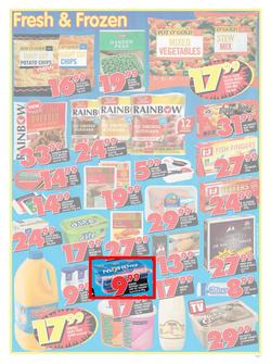 Shoprite Free State : Easter (14 Apr - 21 Apr 2014), page 3