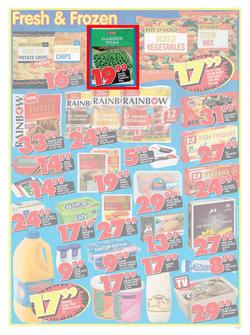 Shoprite Free State : Easter (14 Apr - 21 Apr 2014), page 3