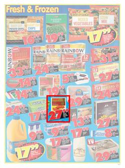 Shoprite Free State : Easter (14 Apr - 21 Apr 2014), page 3