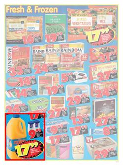 Shoprite Northern Cape : Easter (14 Apr - 21 Apr 2014), page 3