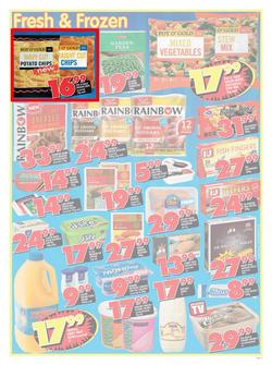 Shoprite Northern Cape : Easter (14 Apr - 21 Apr 2014), page 3