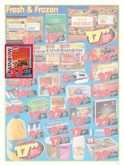 Shoprite Northern Cape : Easter (14 Apr - 21 Apr 2014), page 3