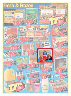 Shoprite Northern Cape : Easter (14 Apr - 21 Apr 2014), page 3