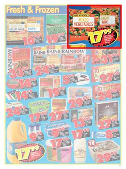 Shoprite Northern Cape : Easter (14 Apr - 21 Apr 2014), page 3