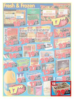 Shoprite Northern Cape : Easter (14 Apr - 21 Apr 2014), page 3