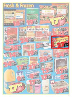 Shoprite Northern Cape : Easter (14 Apr - 21 Apr 2014), page 3