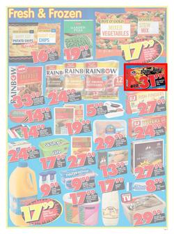 Shoprite Northern Cape : Easter (14 Apr - 21 Apr 2014), page 3