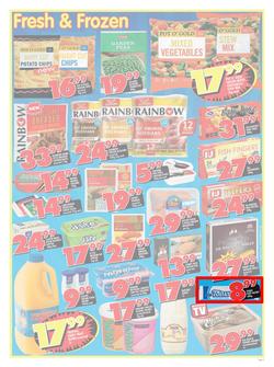 Shoprite Northern Cape : Easter (14 Apr - 21 Apr 2014), page 3