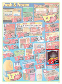 Shoprite Northern Cape : Easter (14 Apr - 21 Apr 2014), page 3