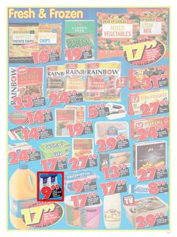 Shoprite Northern Cape : Easter (14 Apr - 21 Apr 2014), page 3