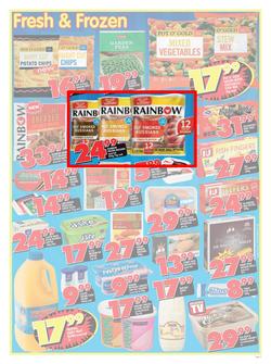 Shoprite Northern Cape : Easter (14 Apr - 21 Apr 2014), page 3