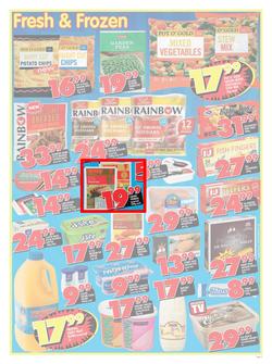 Shoprite Northern Cape : Easter (14 Apr - 21 Apr 2014), page 3