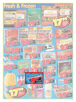 Shoprite Northern Cape : Easter (14 Apr - 21 Apr 2014), page 3