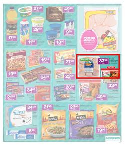 Checkers Free State : Easter Specials (14 Apr - 21 Apr 2014), page 3