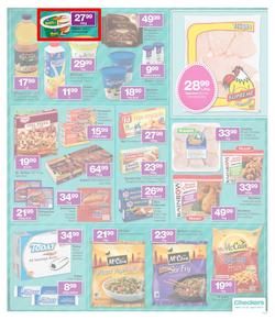 Checkers Free State : Easter Specials (14 Apr - 21 Apr 2014), page 3