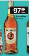 Richelieu Brandy-750Ml