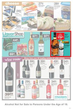 Checkers Eastern Caper : (21 Apr - 4 May 2014), page 3