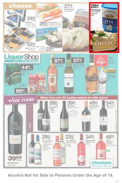 Checkers Eastern Caper : (21 Apr - 4 May 2014), page 3