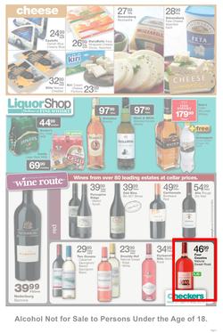 Checkers Eastern Caper : (21 Apr - 4 May 2014), page 3