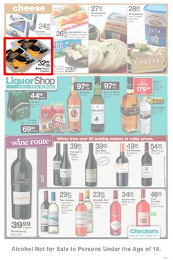 Checkers Eastern Caper : (21 Apr - 4 May 2014), page 3