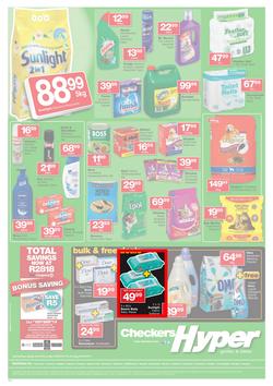 Checkers Hyper Limpopo : (23 Apr - 4 May 2014), page 3