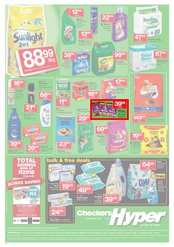 Checkers Hyper Limpopo : (23 Apr - 4 May 2014), page 3