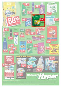 Checkers Hyper Limpopo : (23 Apr - 4 May 2014), page 3