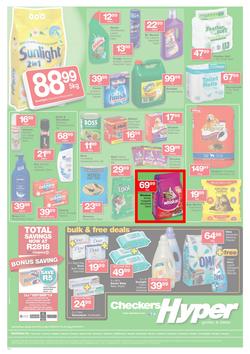 Checkers Hyper Limpopo : (23 Apr - 4 May 2014), page 3