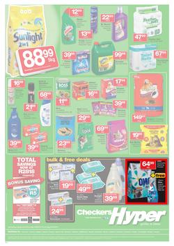 Checkers Hyper Limpopo : (23 Apr - 4 May 2014), page 3
